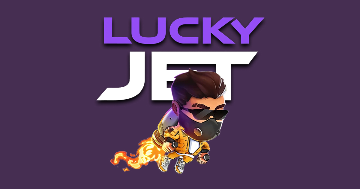 Lucky Jet